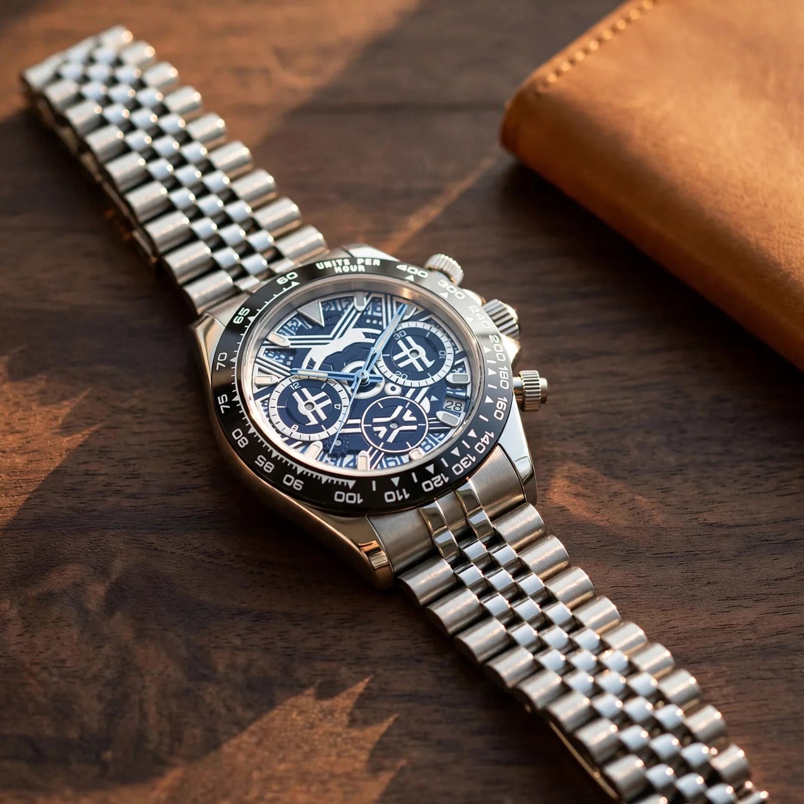 Podgląd: Celestial Circuit